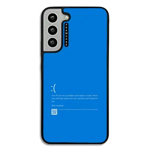 AKAM AMC-WSGS22P-NOSTECH-17 Cover For Samsung Galaxy S22 Plus