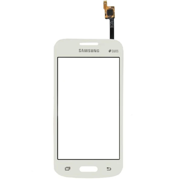 تاچ مدل TS-SM-G350E-W مناسب برای گوشی موبایل سامسونگ Galaxy Star 2 Plus