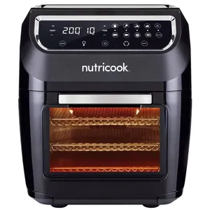 سرخ کن بدون روغن نوتریکوک مدل  AF9204S