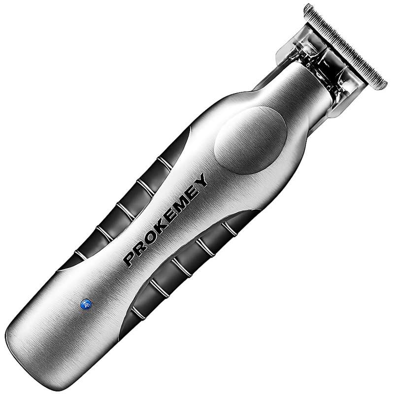 ماشین اصلاح موی سر و صورت شارژی پروکمی مدل 𐌚345 ماشین اصلاح موی سر و صورت شارژی پروکمی مدل 𐌚345