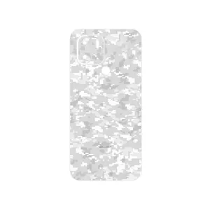 MAHOOT Army_Snow_Pixel Cover Sticker for Xiaomi Redmi A2 Plus