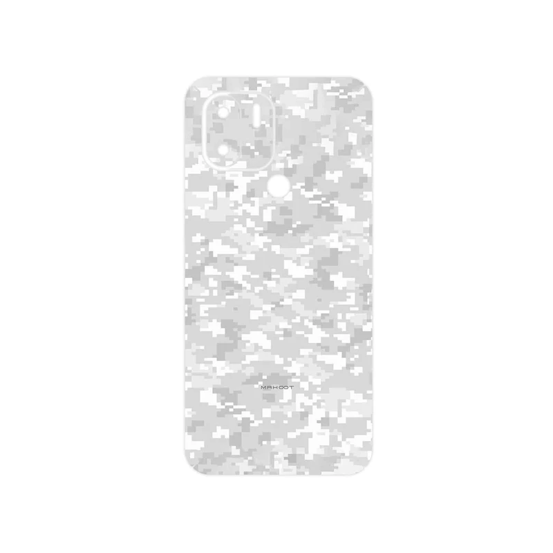 برچسب پوششی ماهوت مدل Army_Snow_Pixel مناسب برای گوشی موبایل شیائومی Redmi A2 Plus