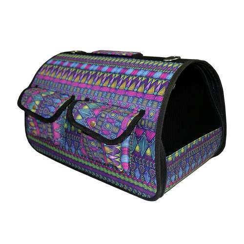 کیف حمل سگ و گربه مدل A15