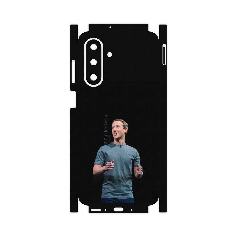 برچسب پوششی ماهوت مدل Mark_Zuckerberg-FullSkin مناسب برای گوشی موبایل سامسونگ Galaxy A26 برچسب پوششی ماهوت مدل Mark_Zuckerberg-FullSkin مناسب برای گوشی موبایل سامسونگ Galaxy A26