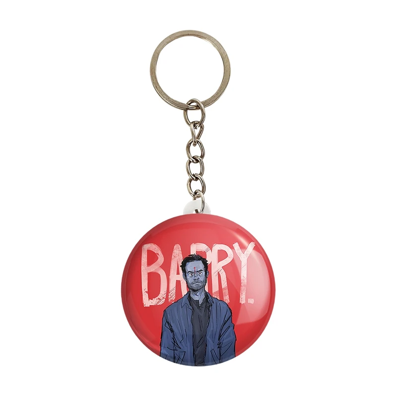 جاکلیدی خندالو مدل سریال بری Barry کد 29810