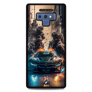 AKAM AMC-WSGN9-BMW-24 Cover For Samsung Galaxy Note 9