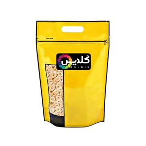 سیب زرد با پوست گلدیس - 500 گرم
