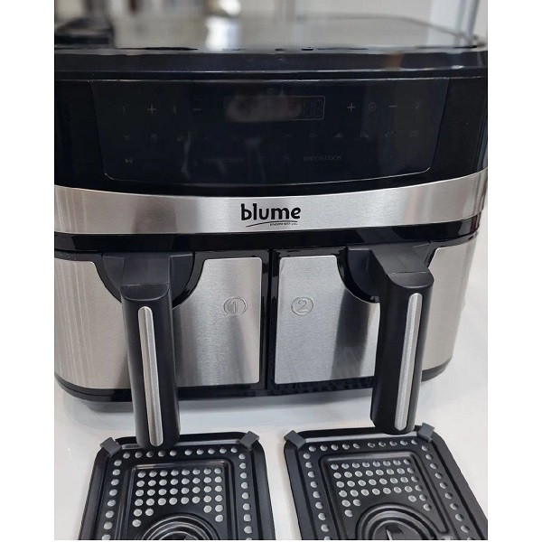 سرخ کن بدون روغن بلوم مدل a280 سرخ کن بدون روغن بلوم مدل a280