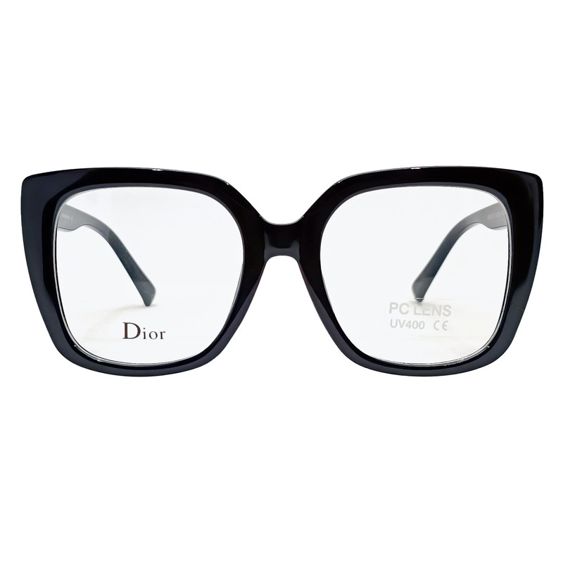 فریم عینک طبی زنانه مدل DFF127-0061