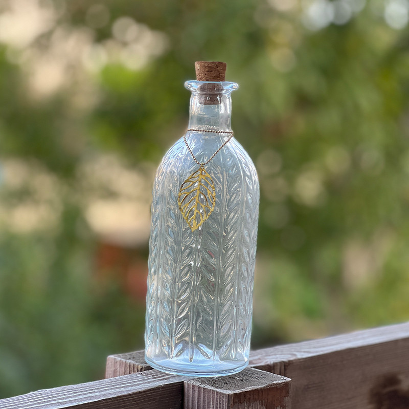 بطری مایا مدل گندم بطری مایا مدل گندم