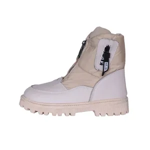 نیم‌بوت دخترانه کروماکی مدل kmb11