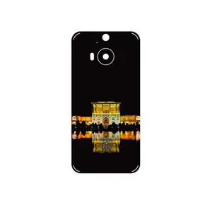 MAHOOT Ali Qapu Cover Sticker for HTC One M9 Plus
