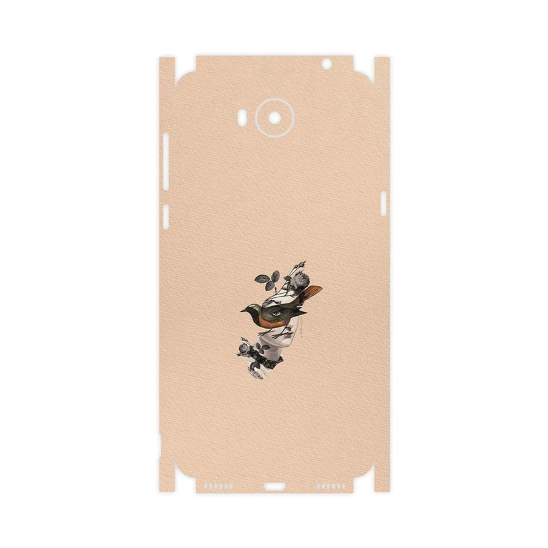 برچسب پوششی ماهوت مدل Collage of surreal Portrait of Women 2-FullSkin مناسب برای گوشی موبایل هوآوی Y5 2017