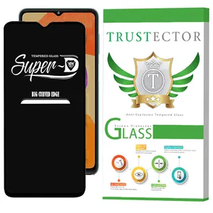 Trustector SUTA Model Screen Protector For Samsung Galaxy F23 