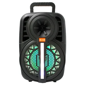 اسپیکر بلوتوثی قابل حمل مدل DG-1032