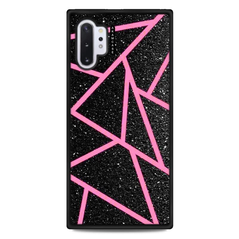 کاور آکام مدل AMC-WSGN10P-SPARKLY-10 مناسب برای گوشی موبایل سامسونگ Galaxy Note 10 Plus