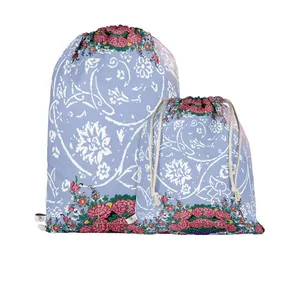 کوله پشتی ورزشی مدوپد مدل آسمان md00489 بسته 2 عددی