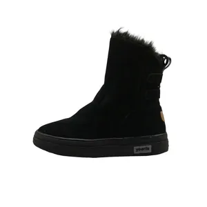 نیم بوت زنانه مدل B1215