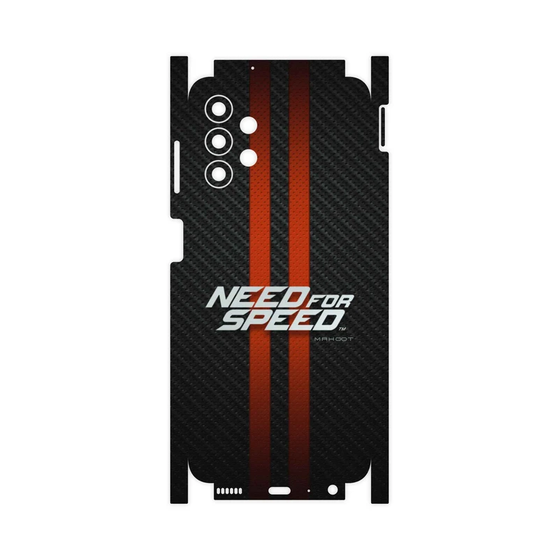 برچسب پوششی ماهوت مدل Need-for-Speed-Game-FullSkin مناسب برای گوشی موبایل سامسونگ Galaxy A13