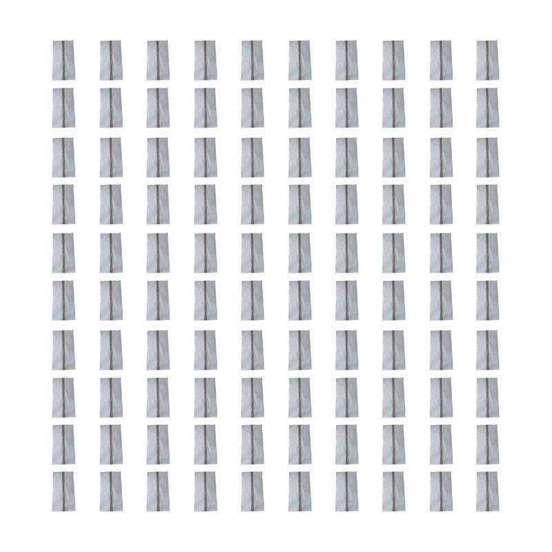 کیسه بسته بندی مدل گونی 100x70 بسته 100 عددی