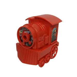 تراش رومیزی طرح قطار مدل  Train