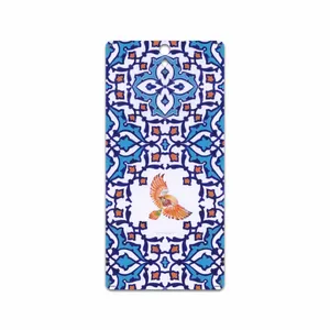 MAHOOT Homa Tile Cover Sticker for Sony Xperia C5