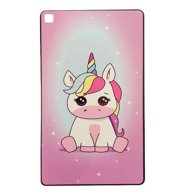 کاور مدل اس اس پی مناسب برای تبلت سامسونگ Galaxy Tab A7 Lite / T225