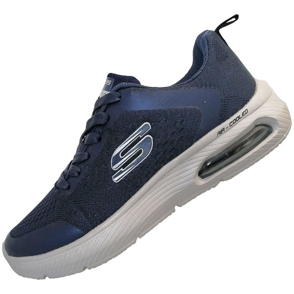 Skechers homme 2025 air cooled