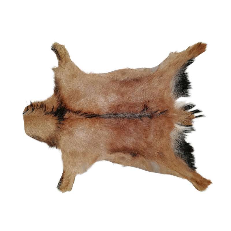 فرش پوست و چرم کمالی مدل AC-00516