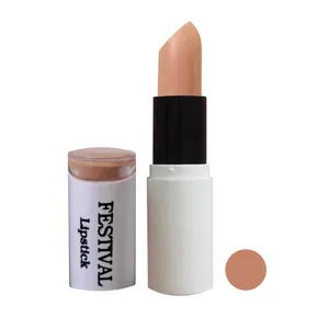 رژلب جامد فستیوال شماره 13