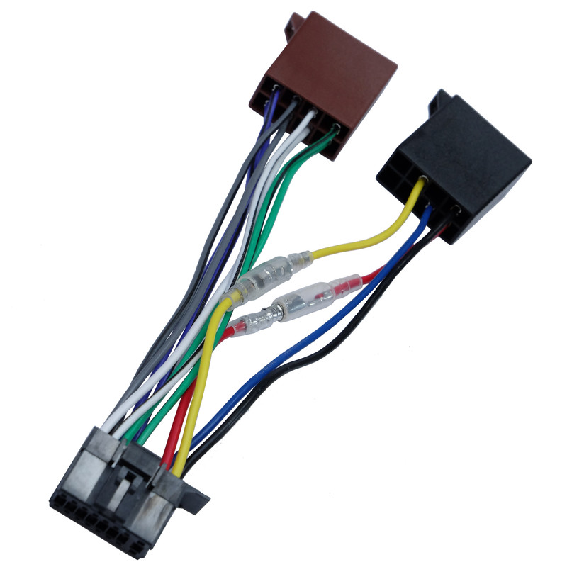 سوکت تبدیل آیسن مدل IE-C161 مناسب برای پخش پایونیر
