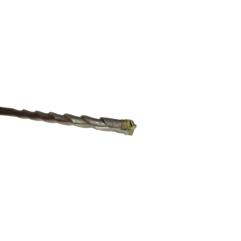 مته چهار شیار کاتکس مدل 16cm سایز 7 میلی متر