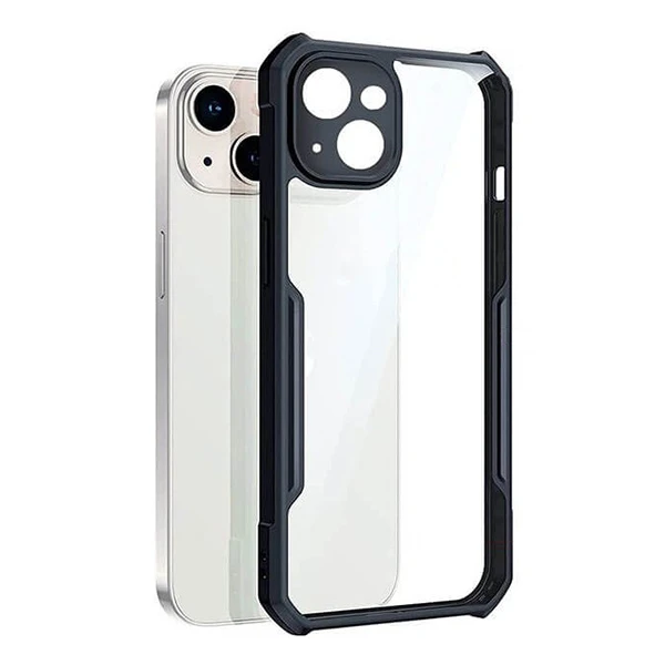 کاور ژاند مدل beatle مناسب برای گوشی موبایل اپل iPhone 13