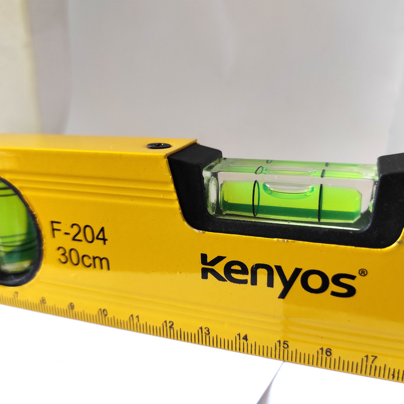 تراز کنیوس مدل F-30CM