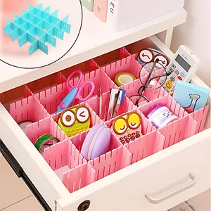 نظم دهنده کشو مدل Lakeland بسته 6 عددی