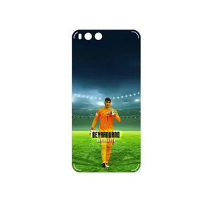 MAHOOT Alireza Beiranvand Cover Sticker for Xiaomi Mi 6
