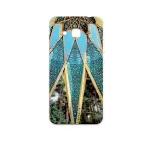 MAHOOT KHAYAM-Tomb Cover Sticker for Samsung Galaxy J3 2016