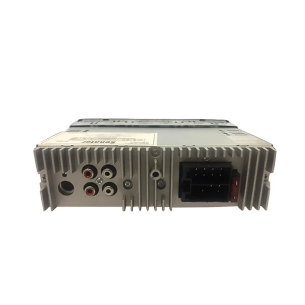 عکس شماره 5 : پخش کننده خودرو دینکس مدل dx-117