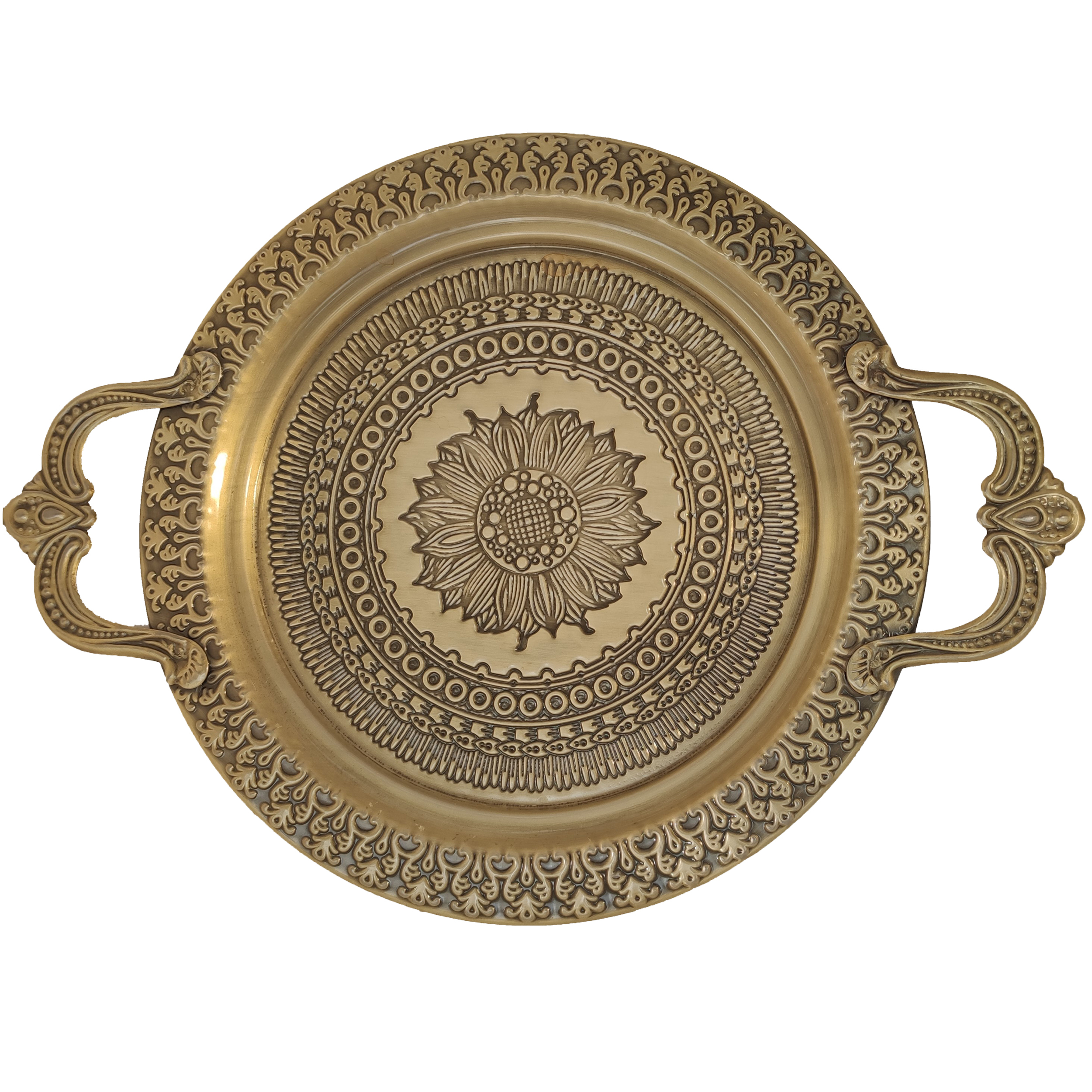 سینی مدل اوپال کد G42