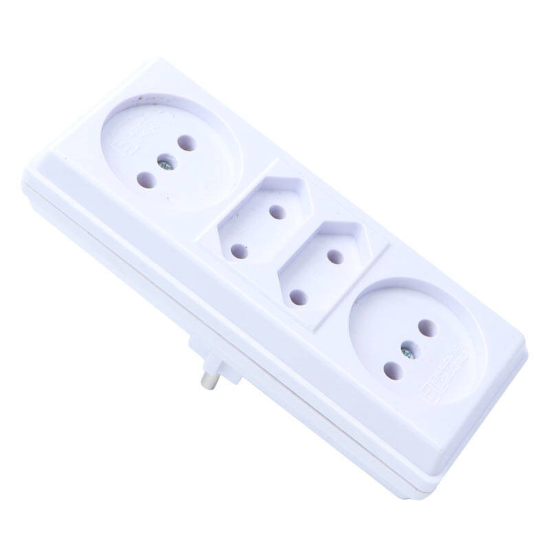 چندراهی برق فردان الکتریک مدل 30203