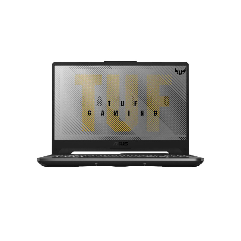 لپ تاپ 15 اینچی ایسوس مدل TUF GAMING FX506LI-HN148 لپ تاپ 15 اینچی ایسوس مدل TUF GAMING FX506LI-HN148