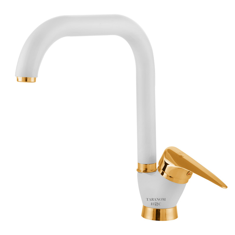 ست شیرآلات ترنم مدل تالیا ST2مجموعه 4 عددی