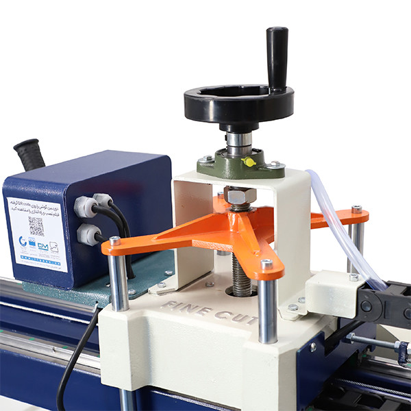 دستگاه سنگبری ایلیاکو مدل ILG150SX