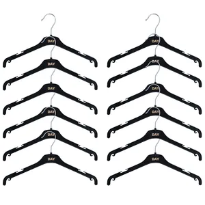 چوب لباسی دی مدل N25 بسته 12 عددی