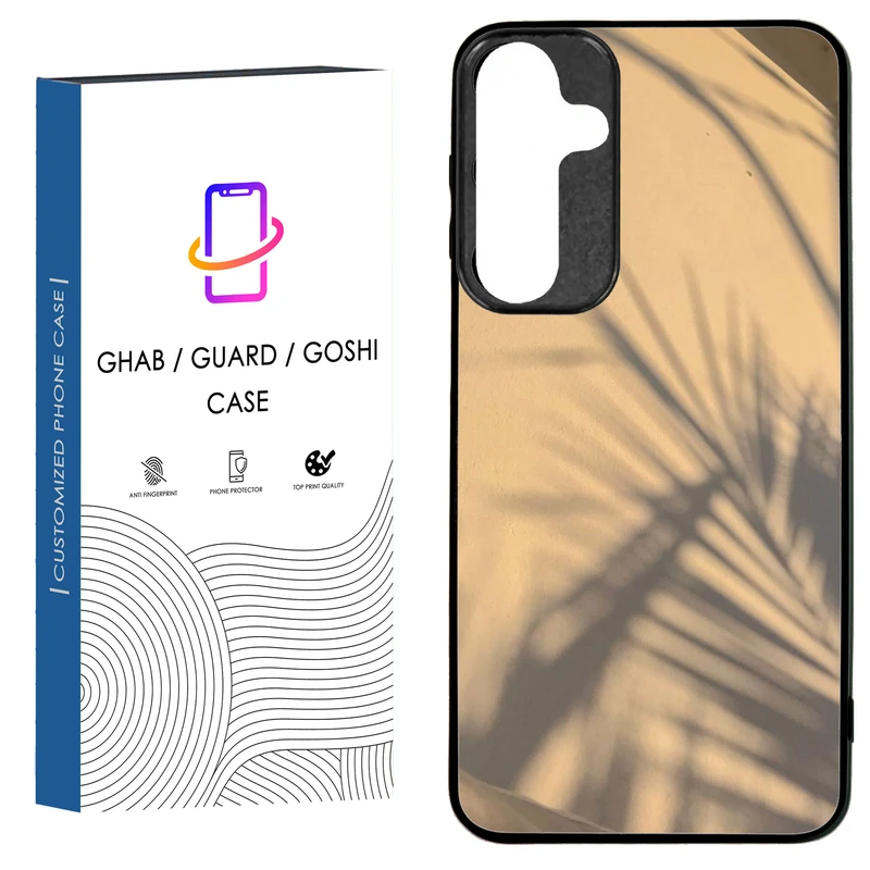 کاور قاب گارد گوشی طرح ساده کد 15 - TPU مناسب برای گوشی موبایل  سامسونگ Galaxy A25 / A25 5G