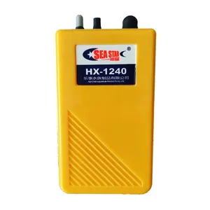 پمپ هوا آکواریوم سی استار مدل HX-1240