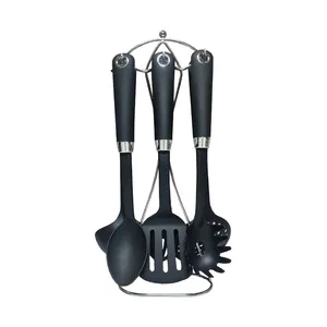 سرویس کفگیر و ملاقه 7 پارچه وگاتی مدل SD57
