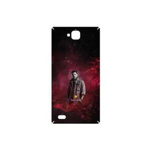 MAHOOT Tom Hardy Cover Sticker for Honor 3C