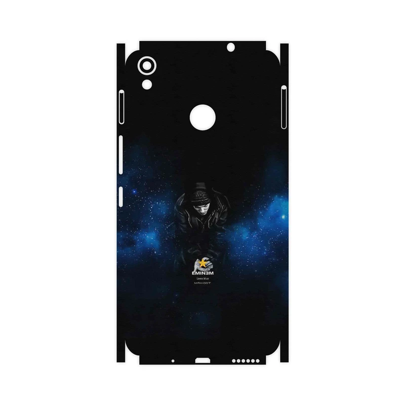 برچسب پوششی ماهوت مدل Eminem-FullSkin مناسب برای گوشی موبایل تکنو Camon CX Air