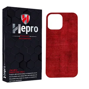 HEPRO MC Cover for Apple IPHONE 14 PRO